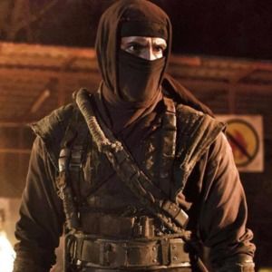 Meet your Posher, Joshua